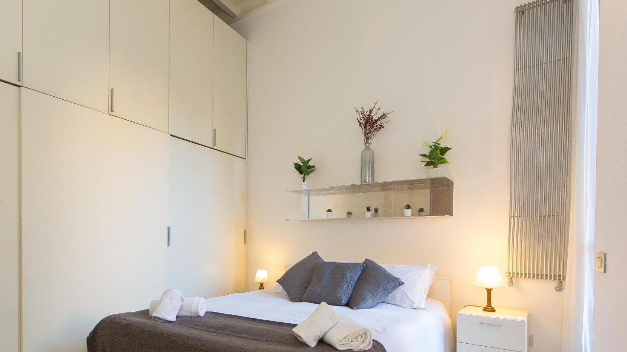 Appartement In Purificazione *