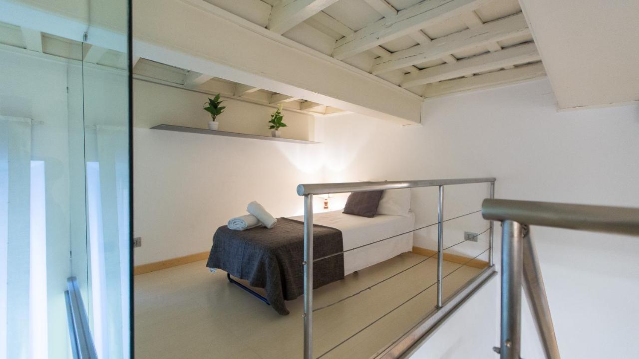 In Purificazione Appartement