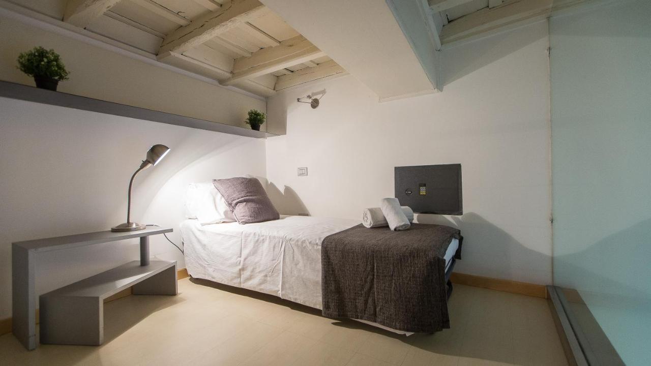Appartement In Purificazione Rome