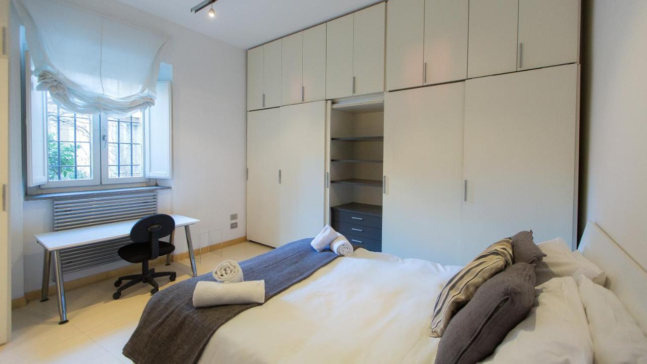 Appartement In Purificazione
