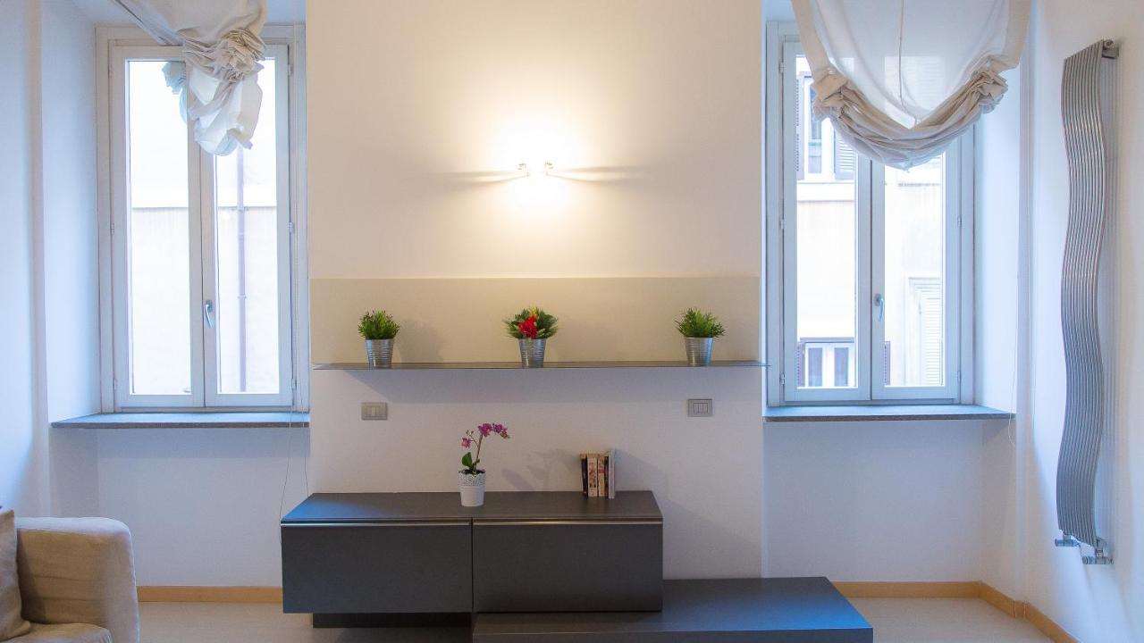 Appartement In Purificazione *