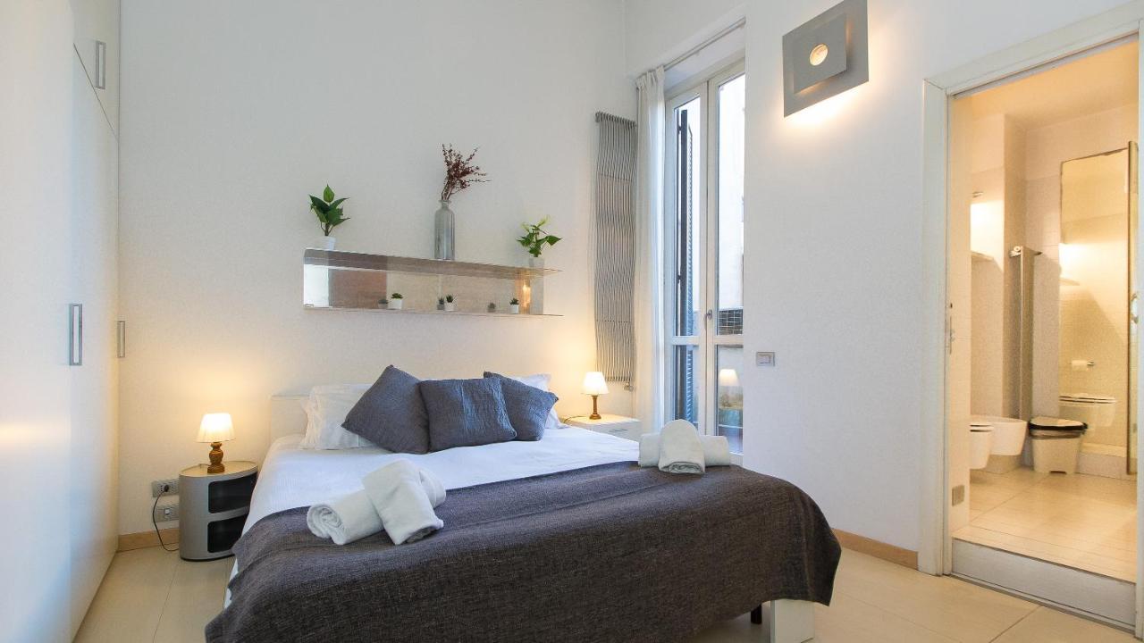 Appartement In Purificazione