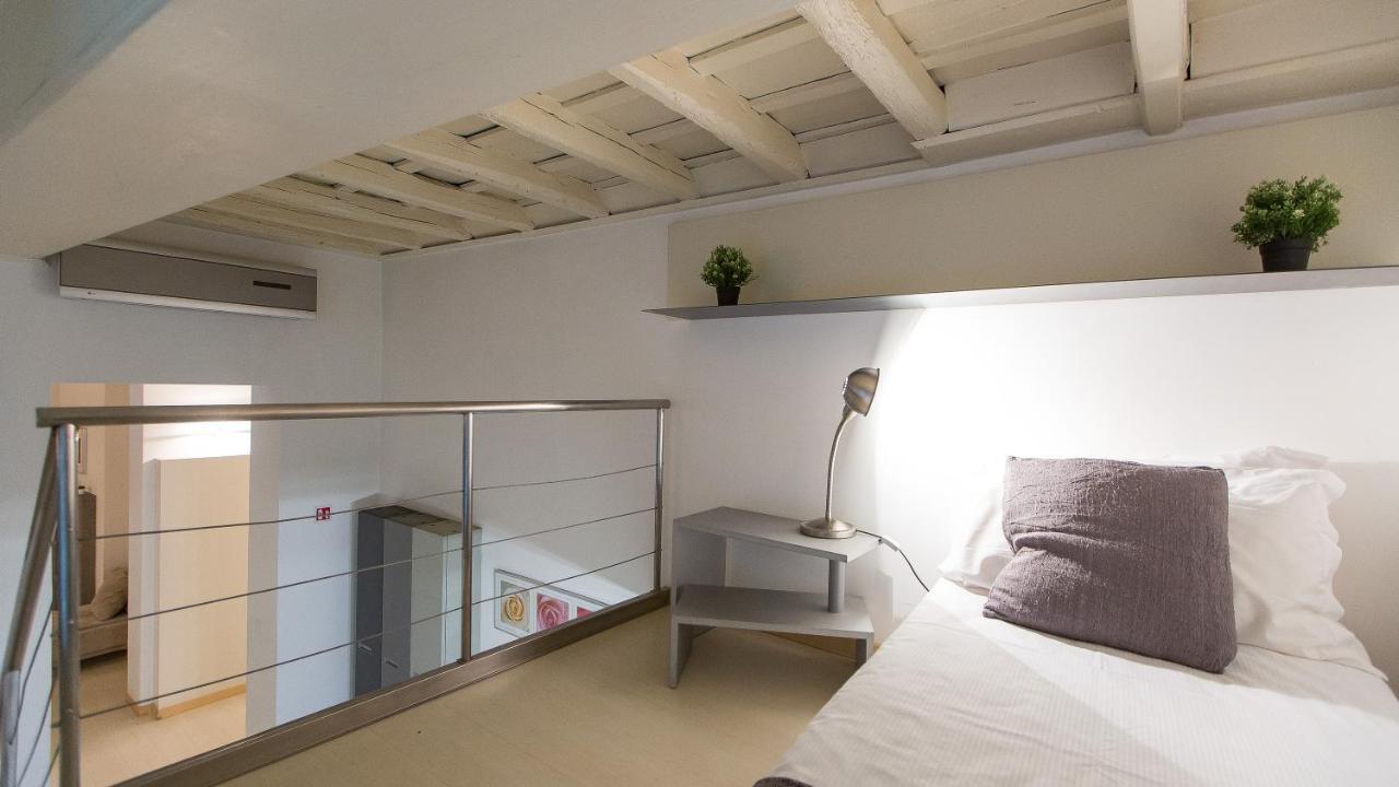 In Purificazione Appartement