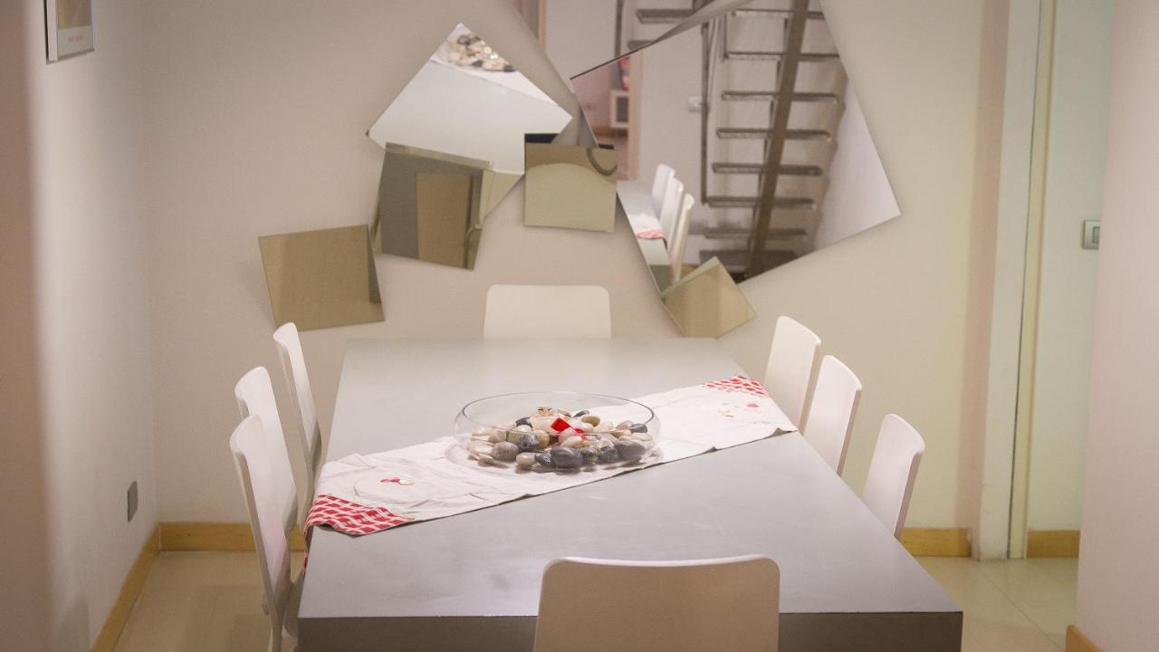 In Purificazione Appartement *