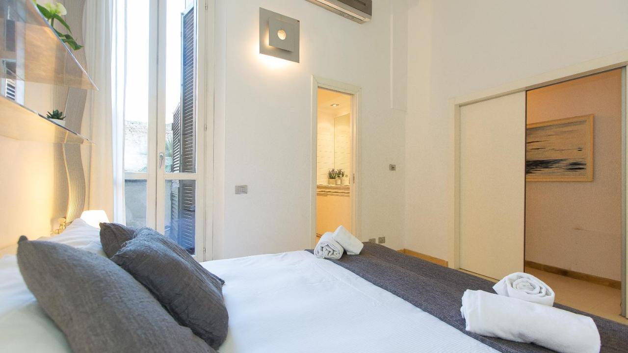 Appartement In Purificazione *