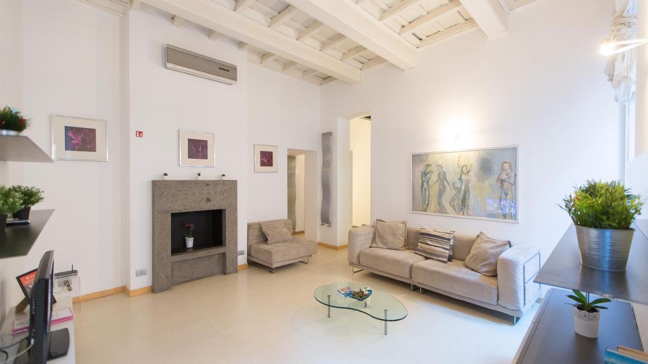 Appartamento In Purificazione Roma