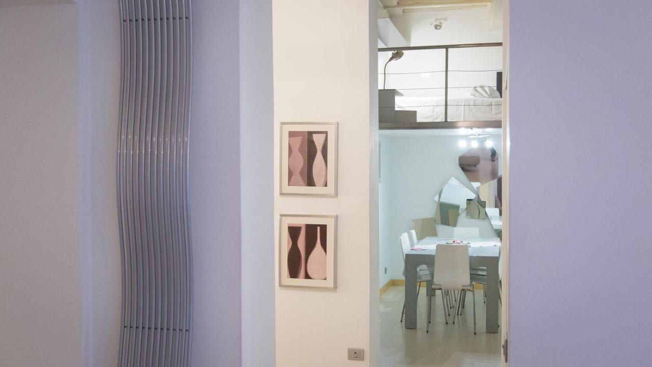 In Purificazione Appartement