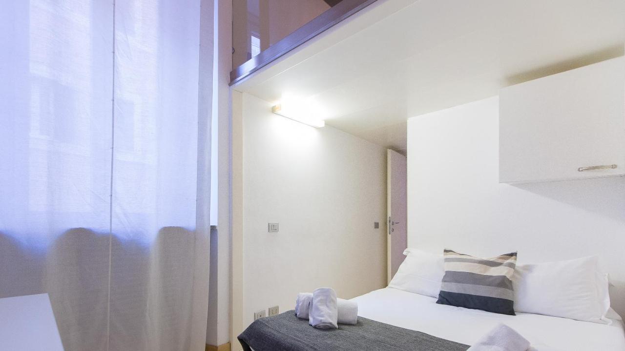 In Purificazione Appartement *