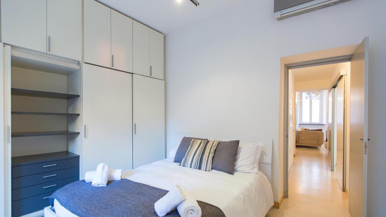 In Purificazione Appartement Rome
