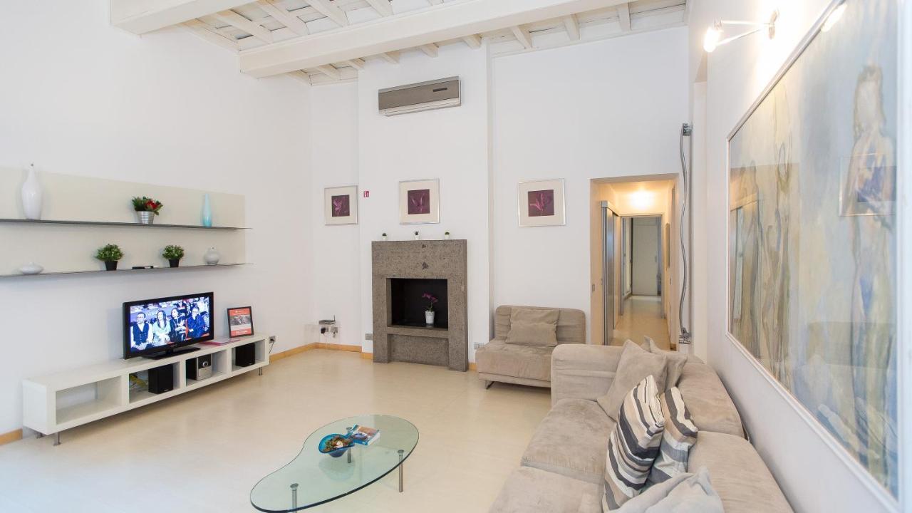 Appartement In Purificazione
