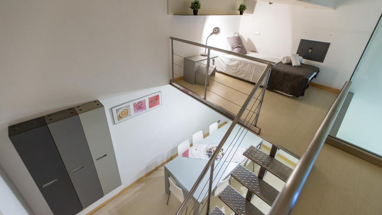 Appartement In Purificazione