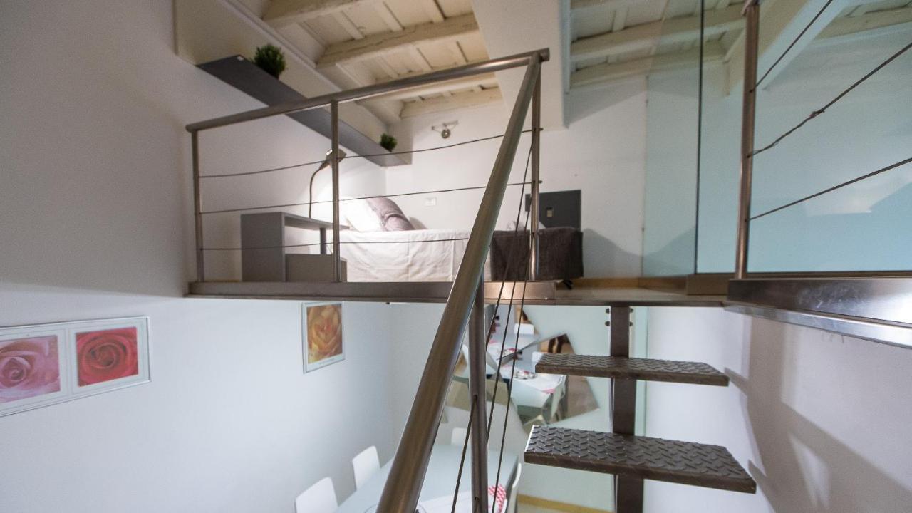 Appartement In Purificazione