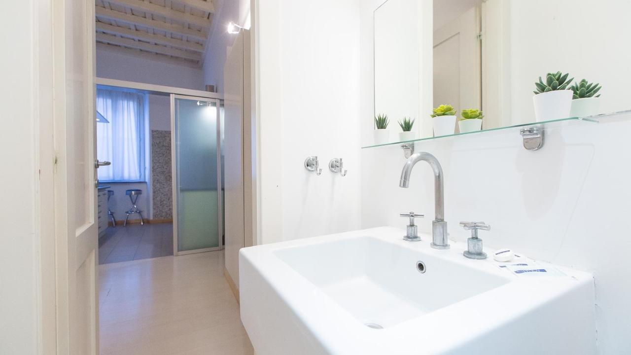 In Purificazione Appartement