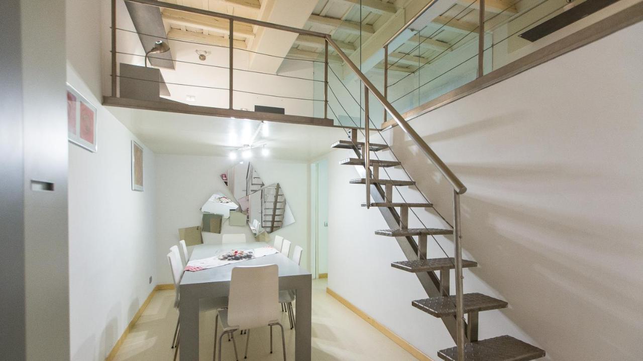 In Purificazione Appartement Rome