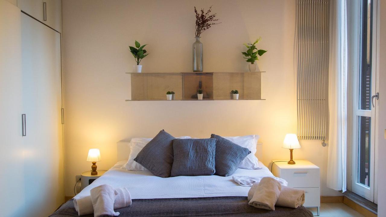 In Purificazione Appartement *
