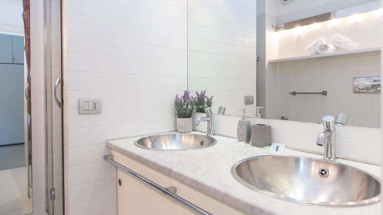 In Purificazione Appartement Rome
